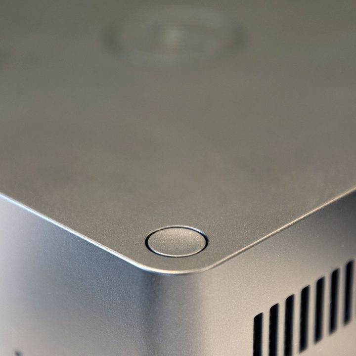 Dell Thunderbolt Dock TB16