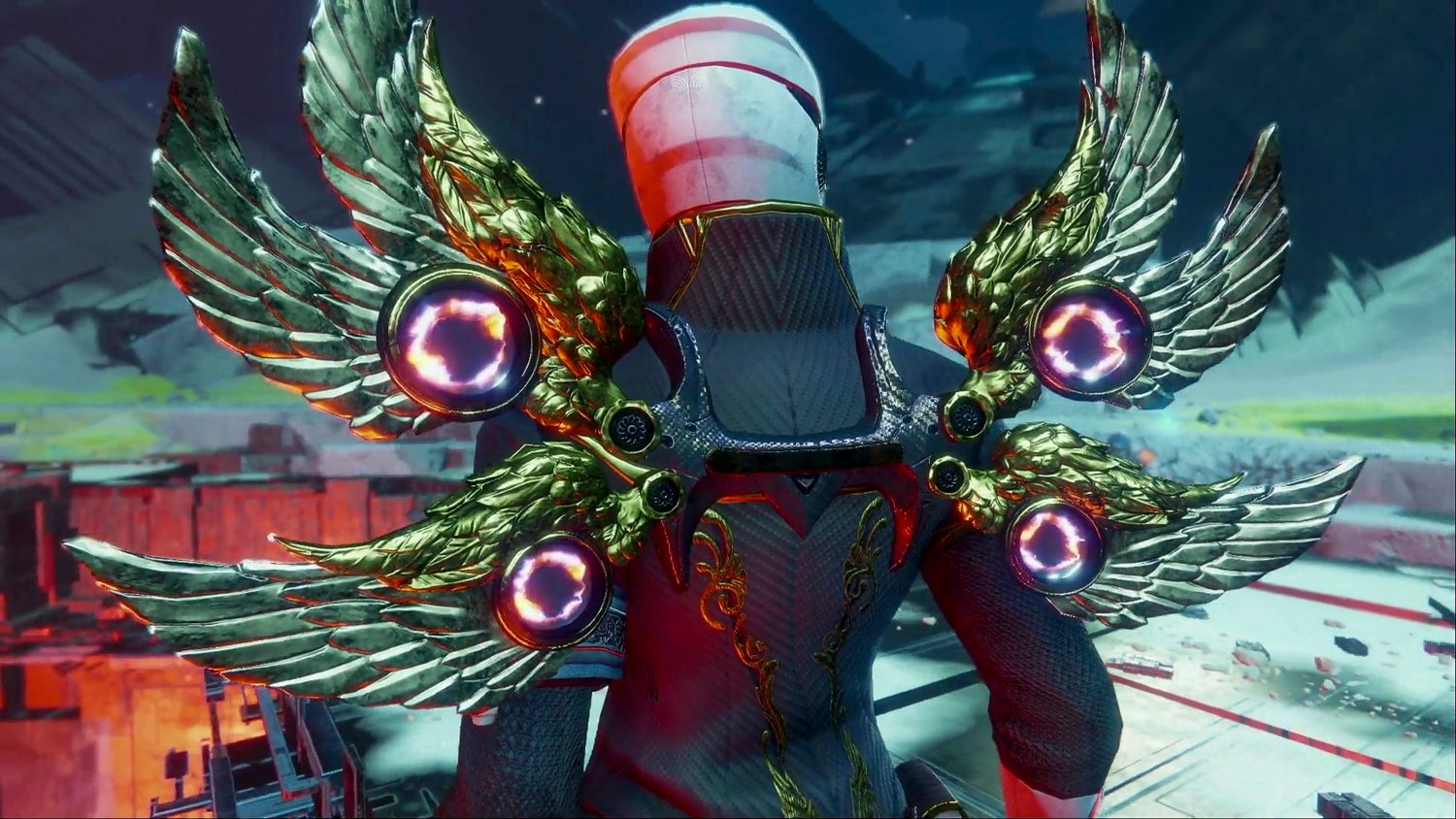 destiny 2 first impressions reveal 801