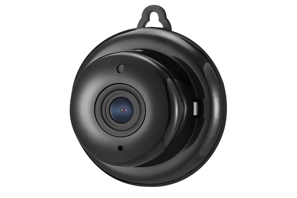Digoo Lens Home Security Camera