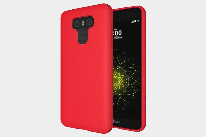 Diztronic TPU Case