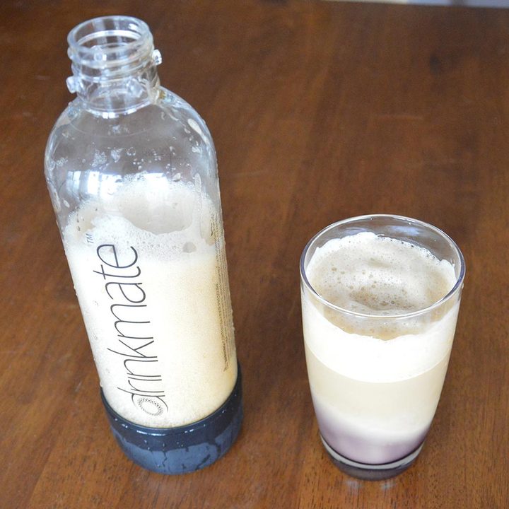juice to chardonnay drinkmate can carbonate your favorite beverages coffee 2