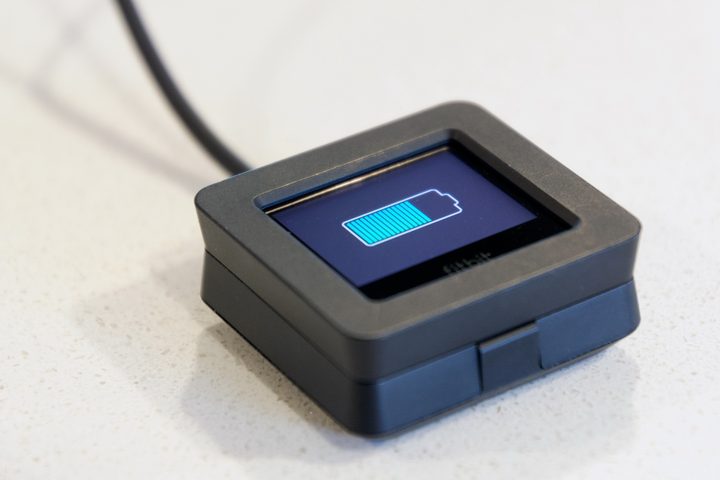 FitBit Blaze review