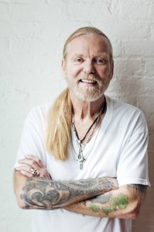 Gregg Allman