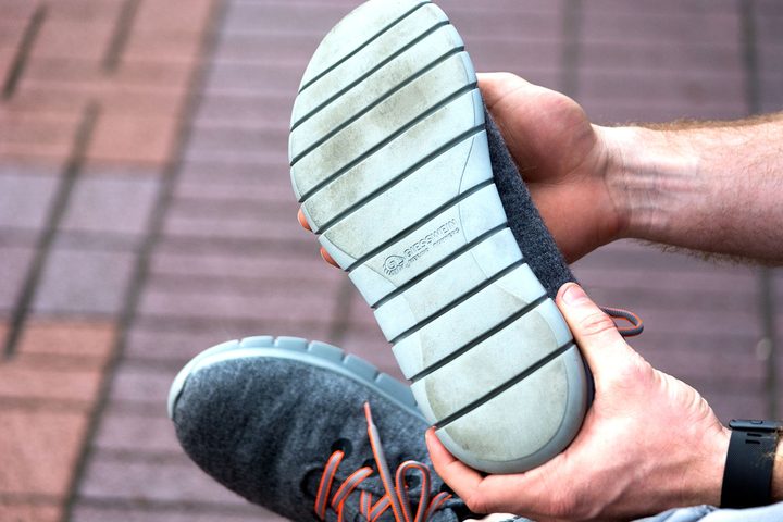 Giesswein Merino Runners