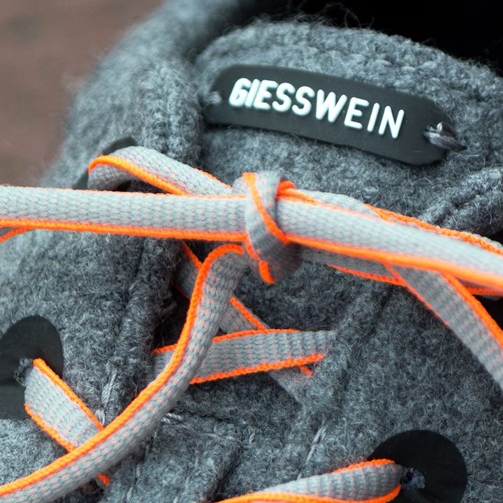 Giesswein Merino Runners