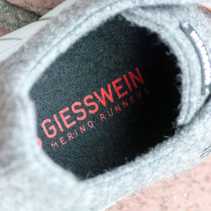 Giesswein Merino Runners
