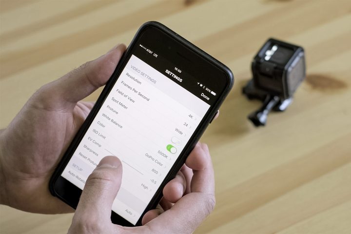 gopro