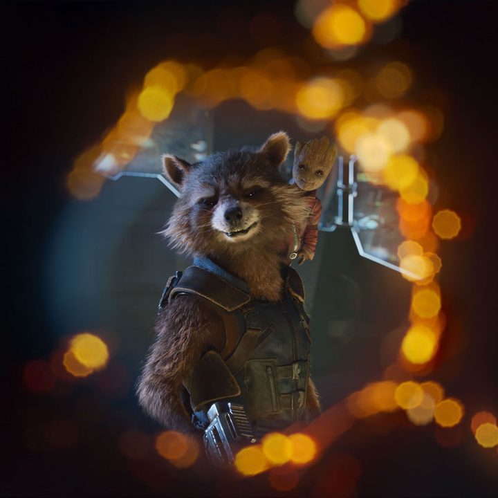 Guardians of the Galaxy Vol. 2