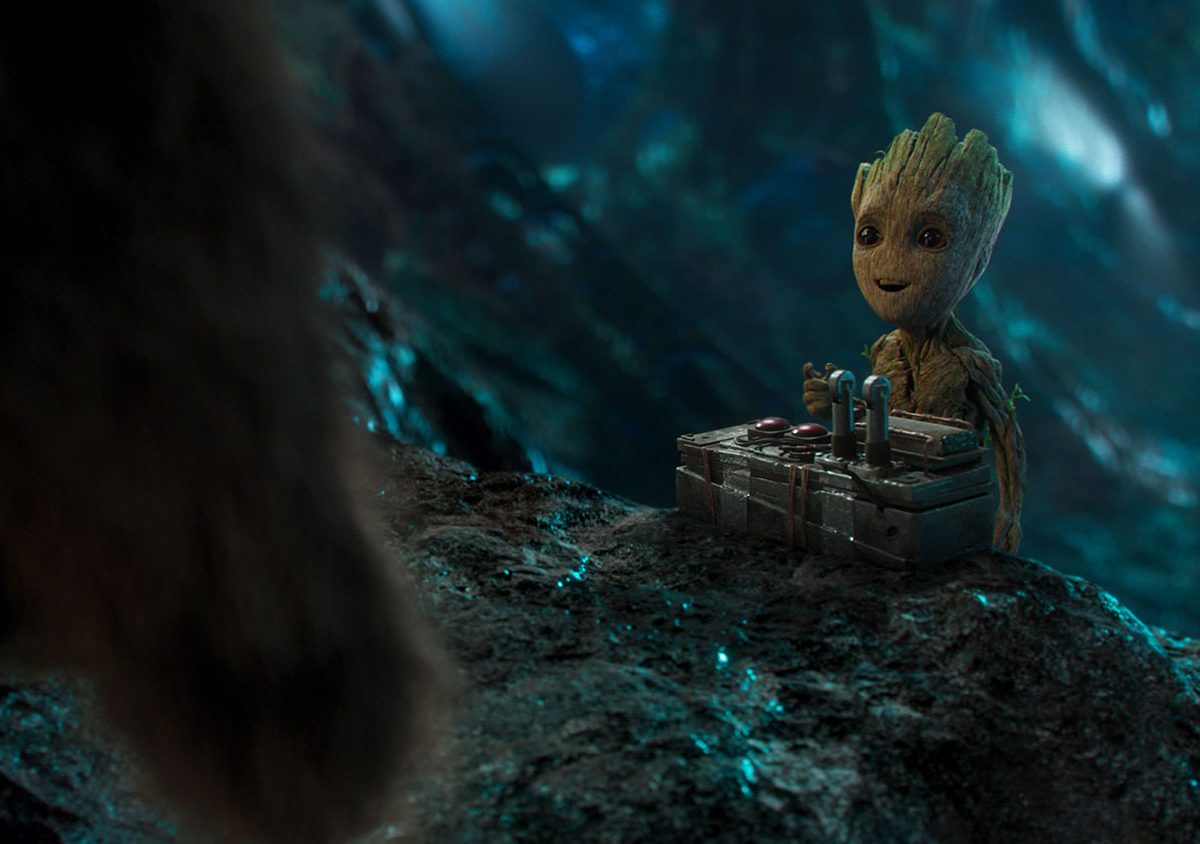 Guardians of the Galaxy Vol. 2