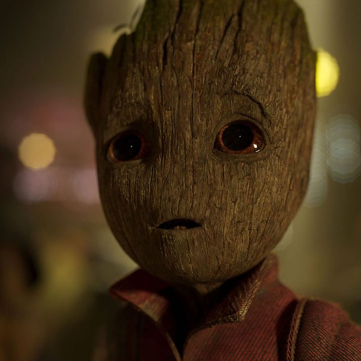 Guardians of the Galaxy Vol. 2