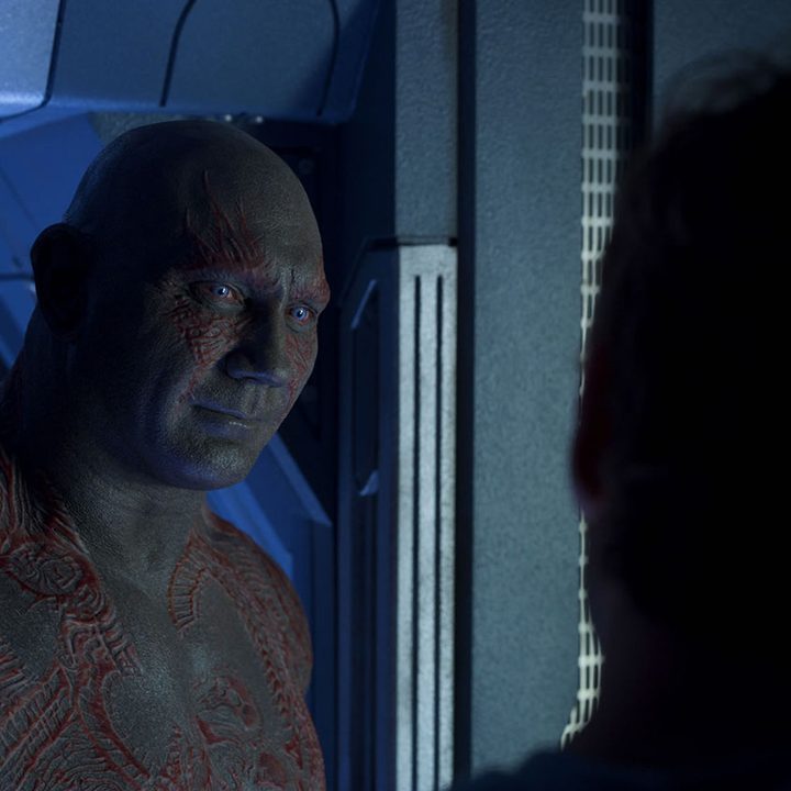 Guardians of the Galaxy Vol. 2