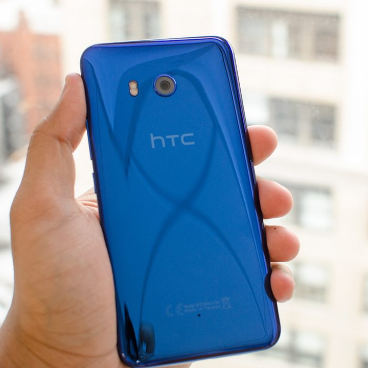 HTC U11