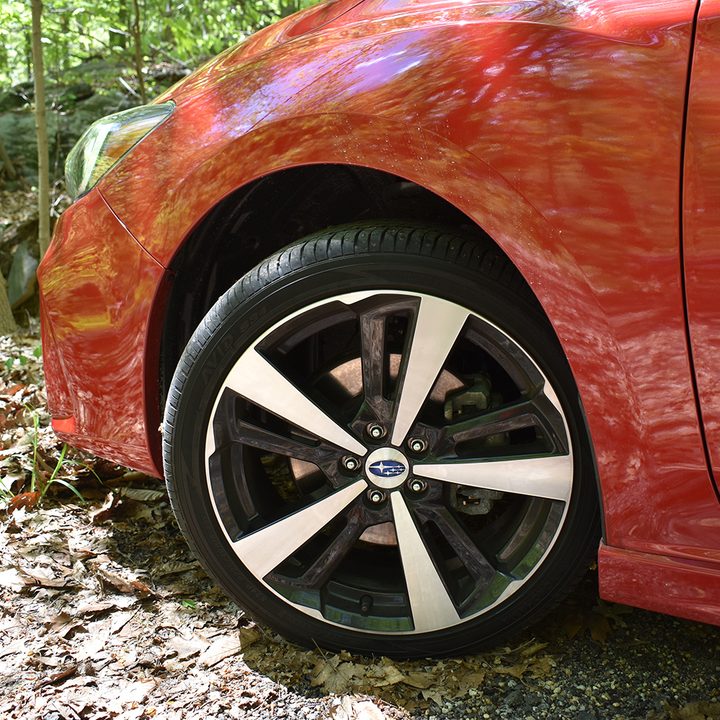 2017 subaru impreza 20i sport review 2 0i 016