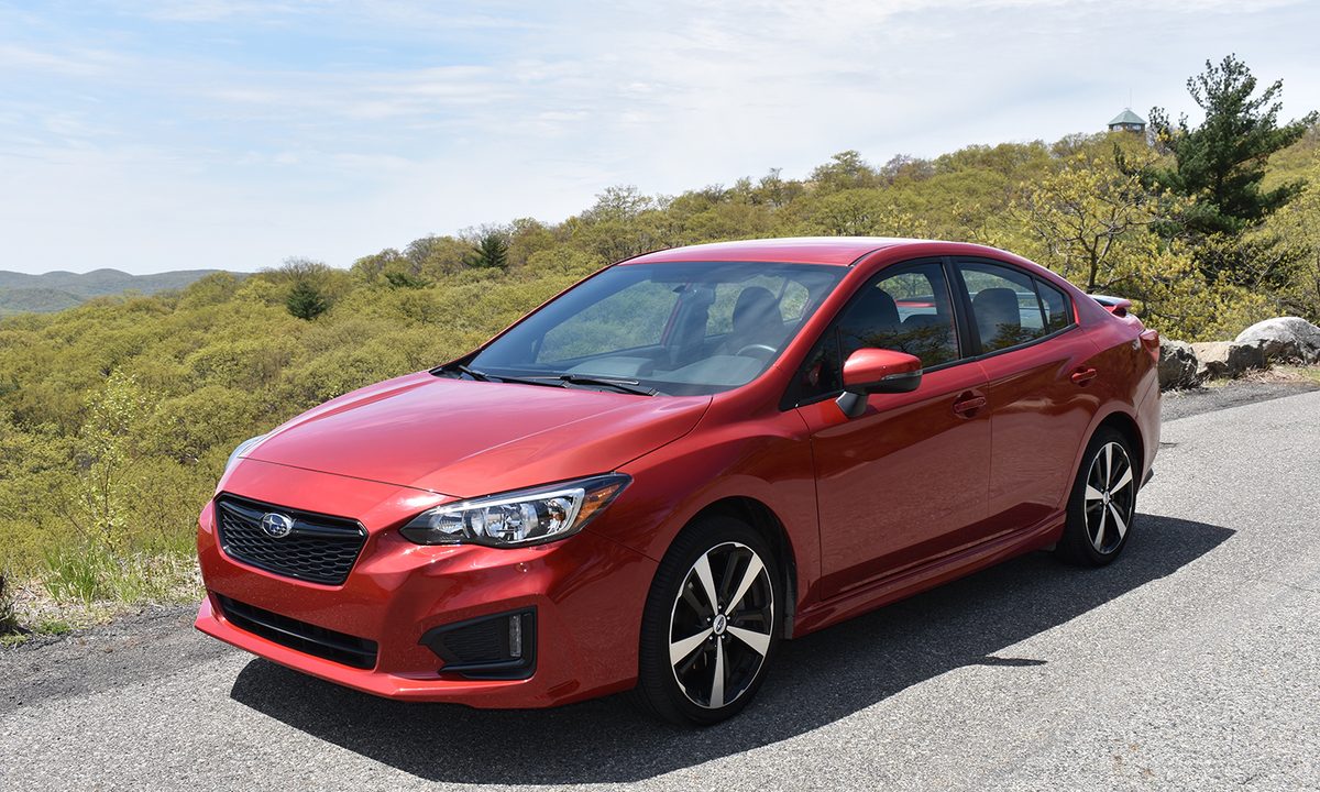 2017 subaru impreza 20i sport review 2 0i 08