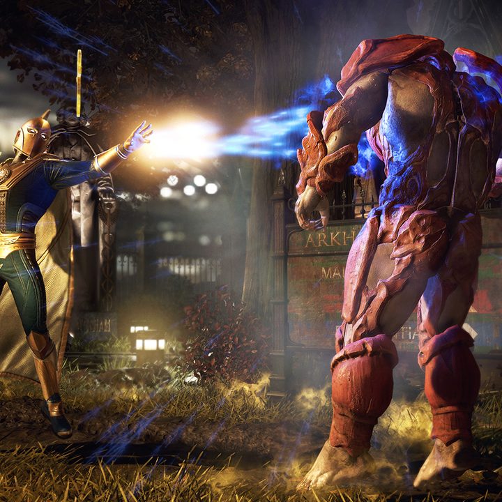 injustice 2 review injustice2 screen 08