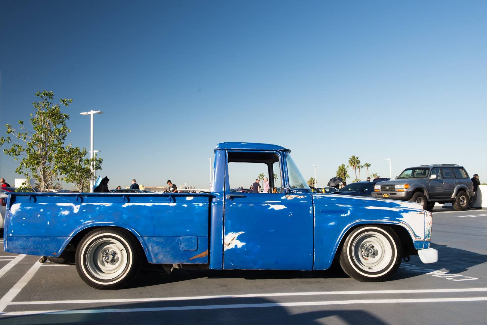 petersen automotive museum japanese car cruise in at 4