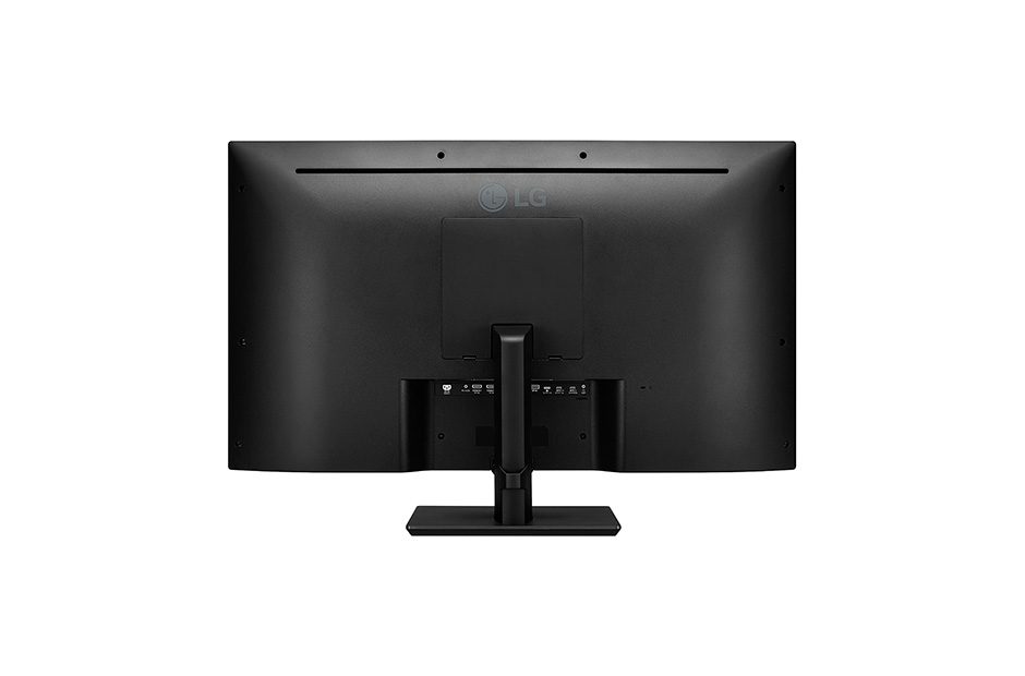 lg introduces 43ud79 b uhd monitor back