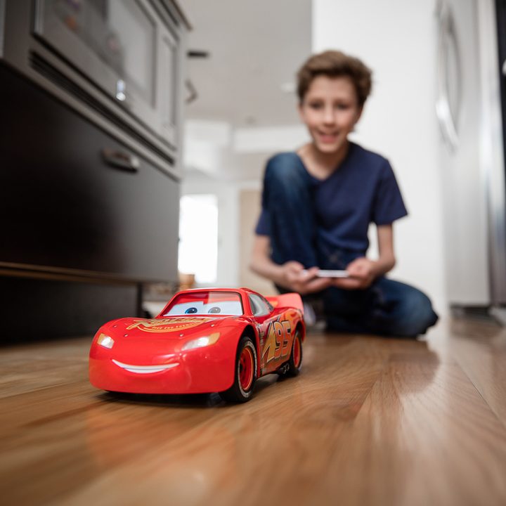 sphero ultimate lightning mcqueen lmqlifehr 5786