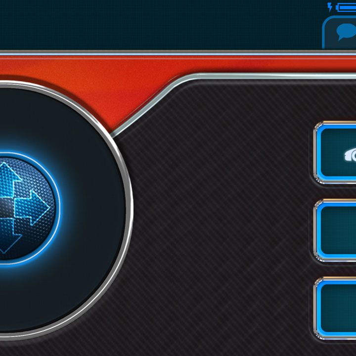 sphero ultimate lightning mcqueen lmq appscreens 1