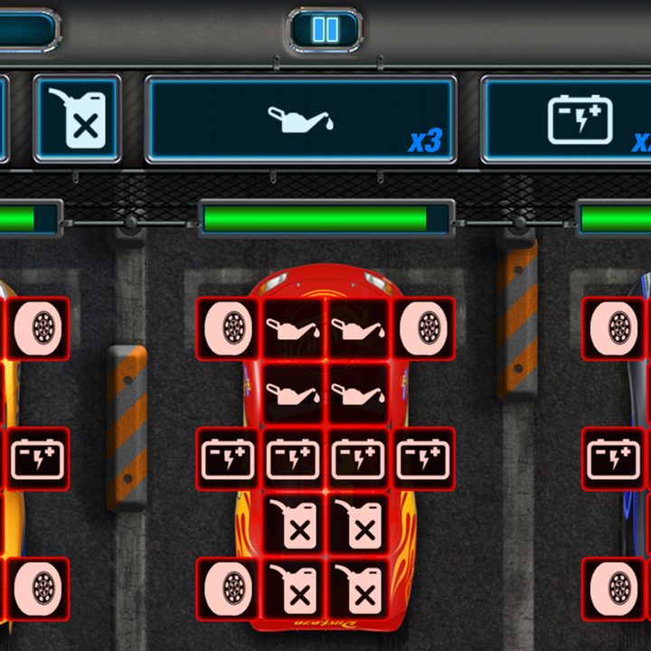 sphero ultimate lightning mcqueen lmq appscreens 2