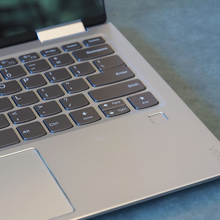 Lenovo Yoga 720 13-inch