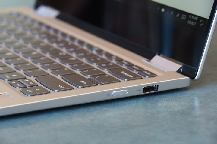 Lenovo Yoga 720 13-inch