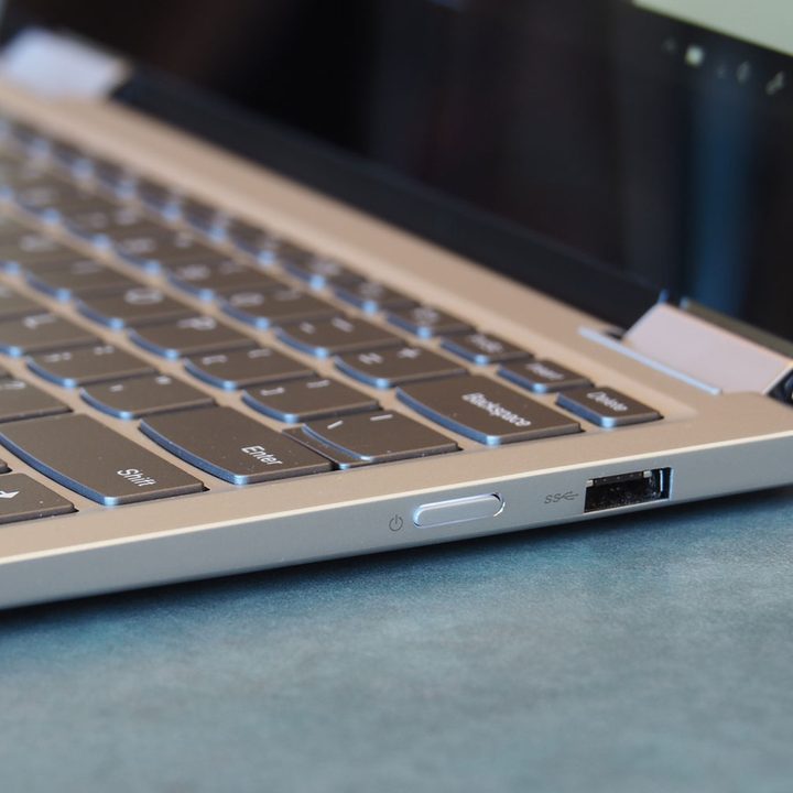 Lenovo Yoga 720 13-inch