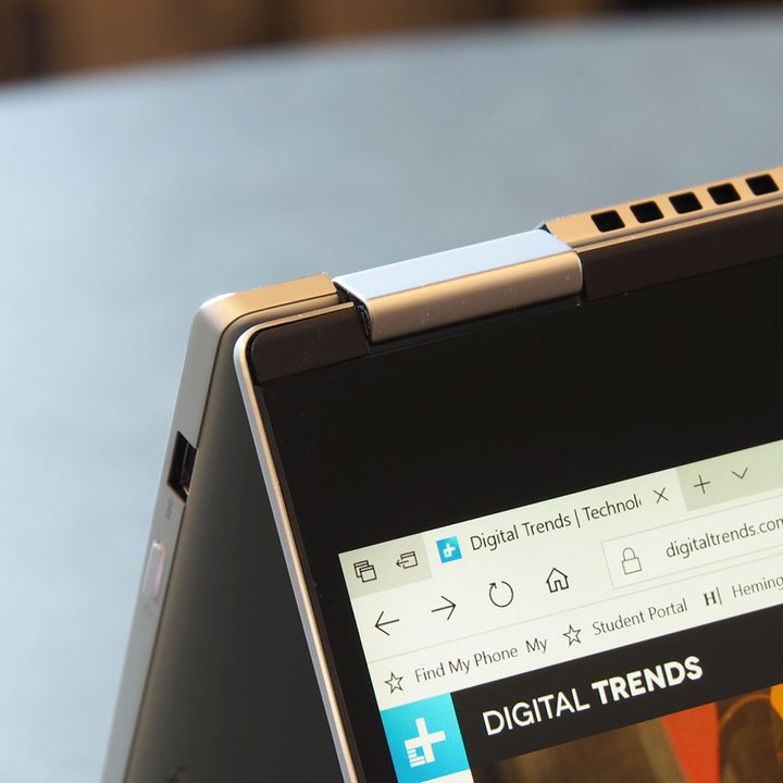 Lenovo Yoga 720 13-inch
