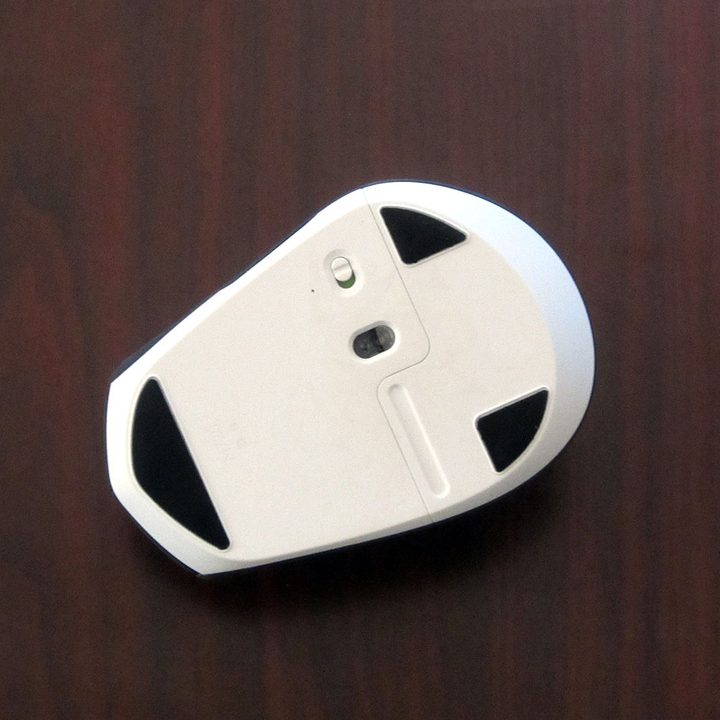 Logitech MK850