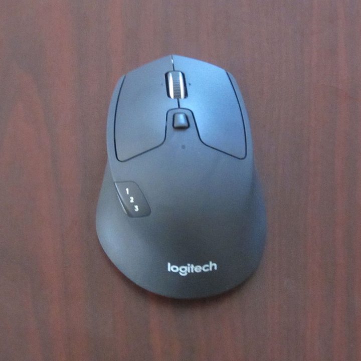 Logitech MK850