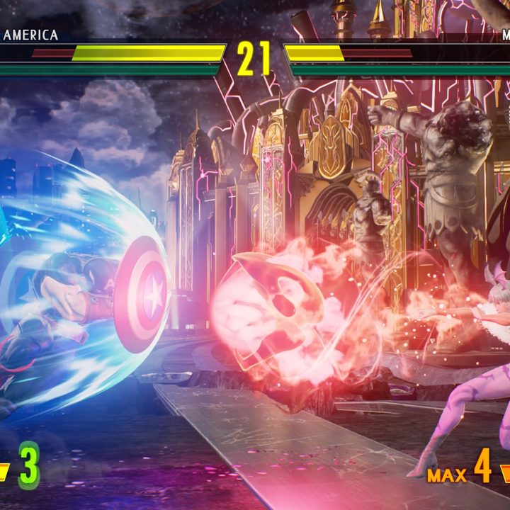 marvel vs capcom infinite first impressions hud 9