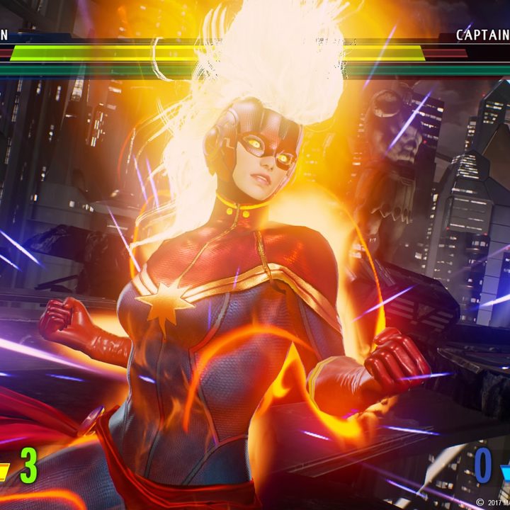 marvel vs capcom infinite first impressions 20170417120709