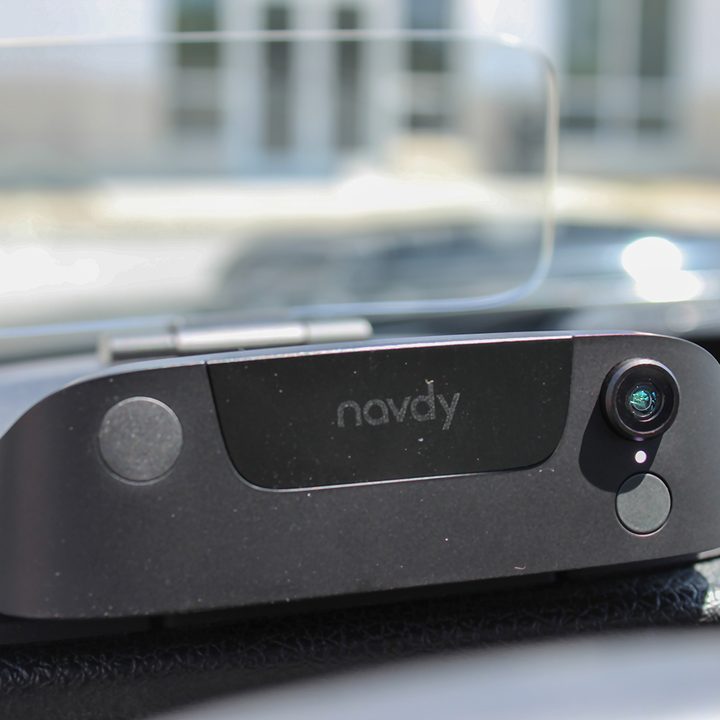 Navdy
