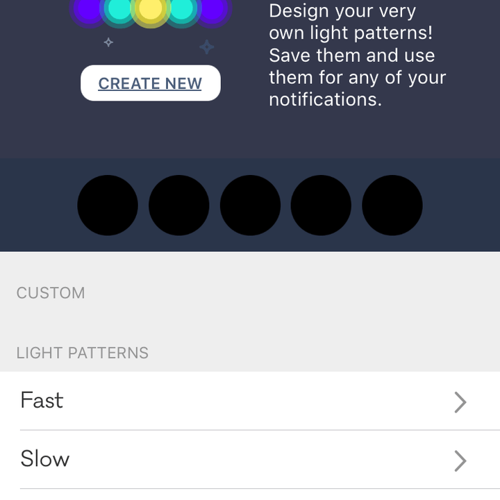 mighty cast nex evolution review smart band screens 396