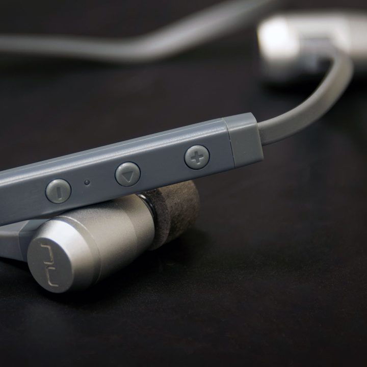 Optoma NuForce BE6i