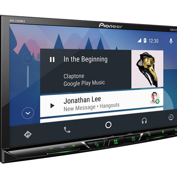 Pioneer AVH-2330NEX