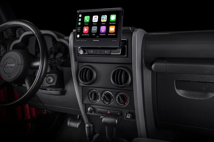 Pioneer AVH-3300NEX