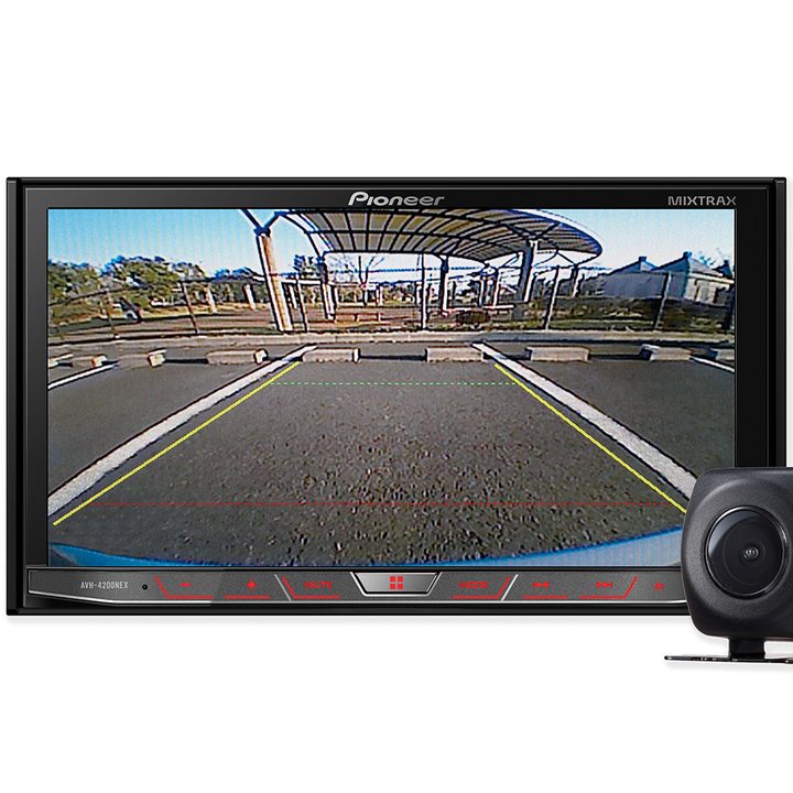Pioneer AVH-4201NEX