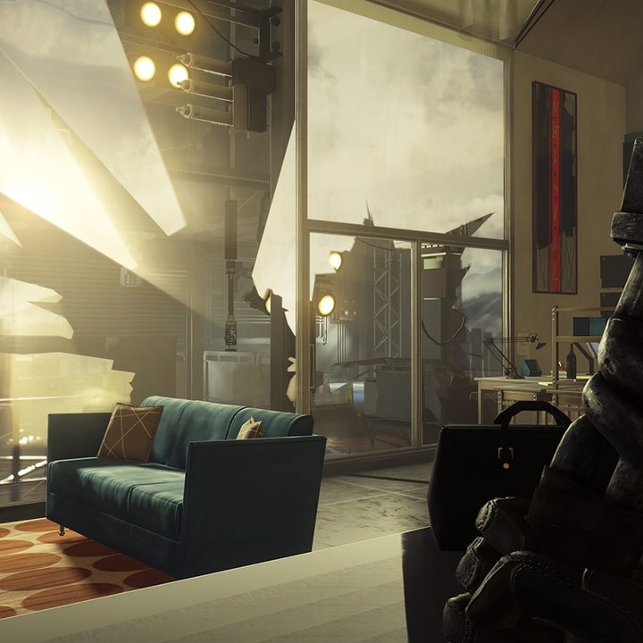 prey review brokenglass