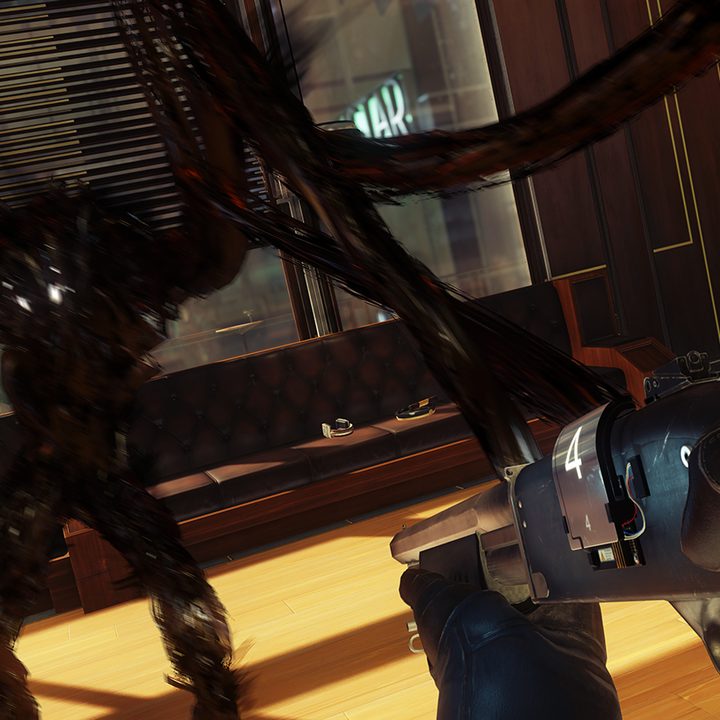 prey review phantomlobby
