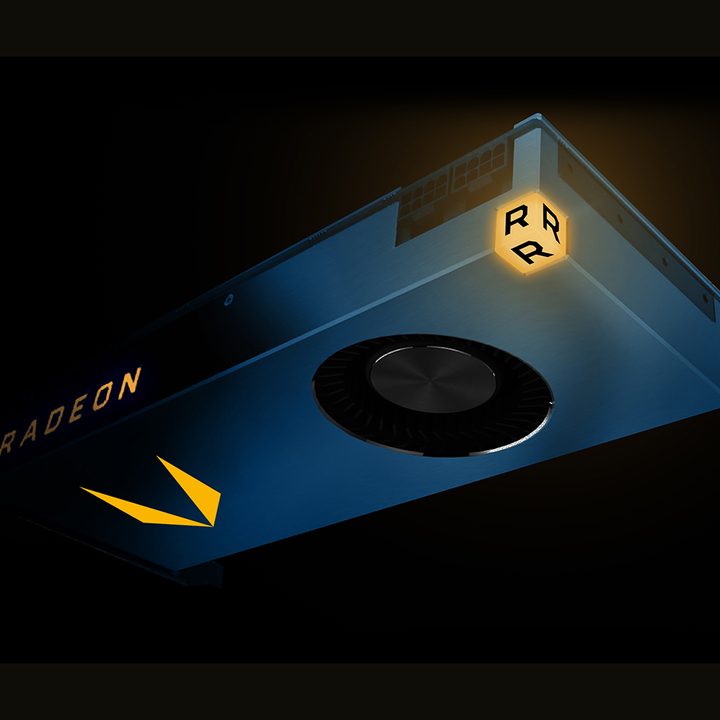 vega graphics