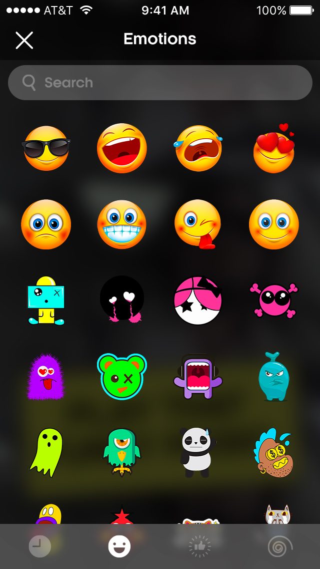 flyr app s01