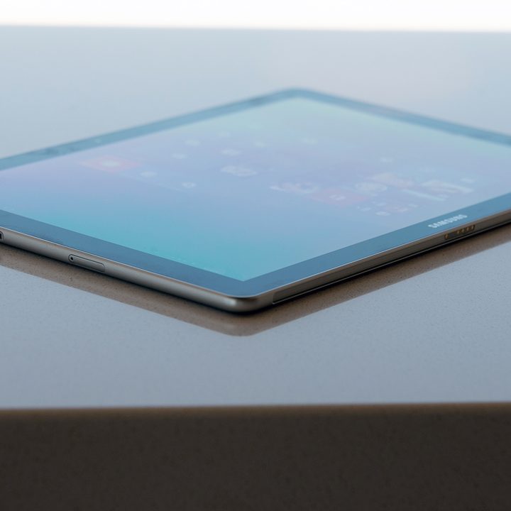 samsung galaxy book 12 review thin