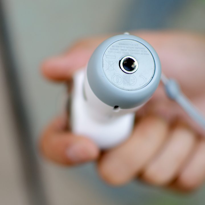Samsung Gear 360 (2017) review