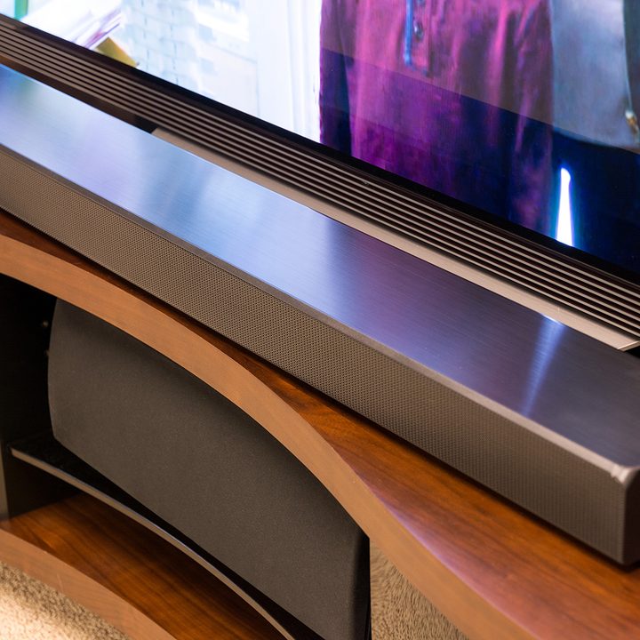 samsung hw ms650 review sound soundbar sideangle2