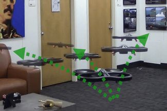 Drones