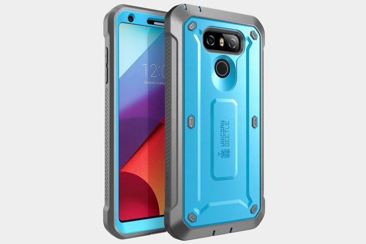 Supcase Rugged Holster Case