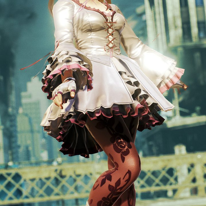 tekken 7 review tekken7 chars 10
