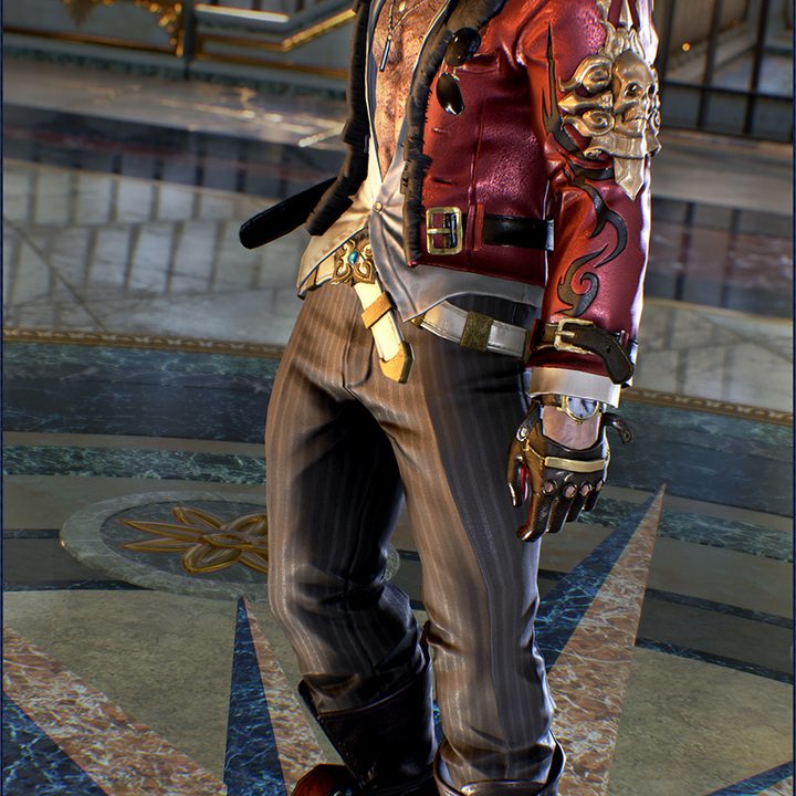 tekken 7 review tekken7 chars 11