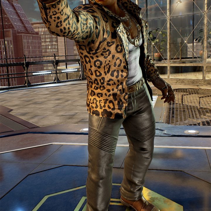 tekken 7 review tekken7 chars 3